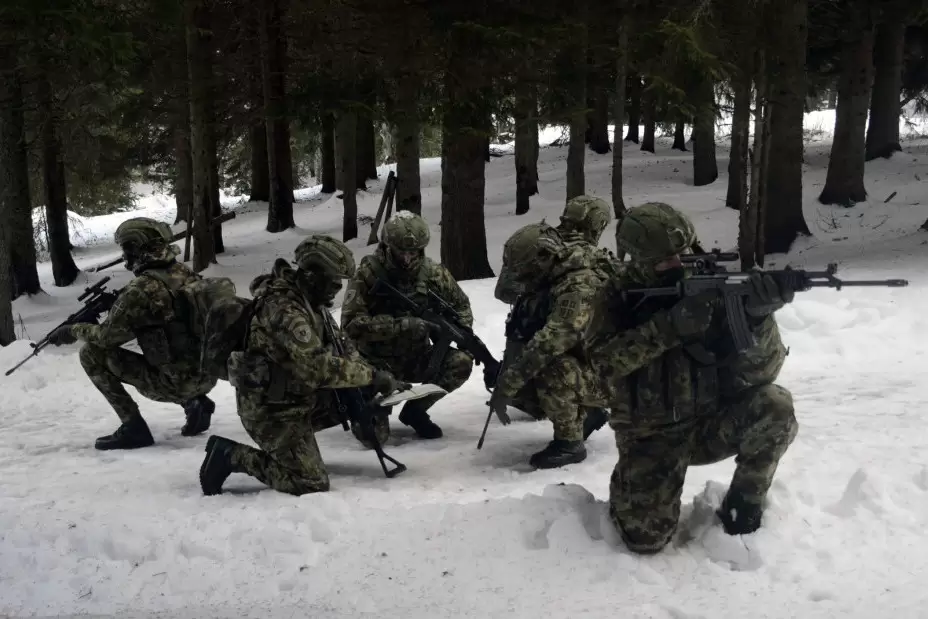 Vojska Srbije