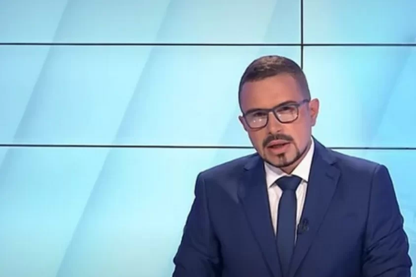 Željko Veljković