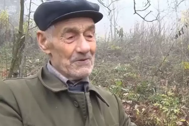 Živan Popović