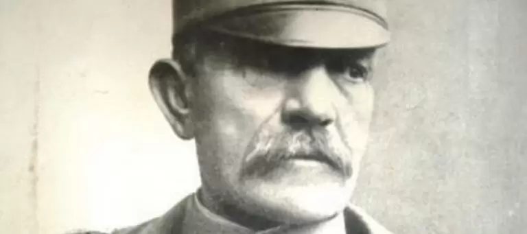 Živojin Mišić