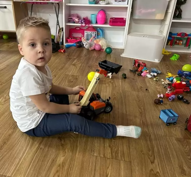 Nesvakidašnji talenat dečaka iz Odžaka