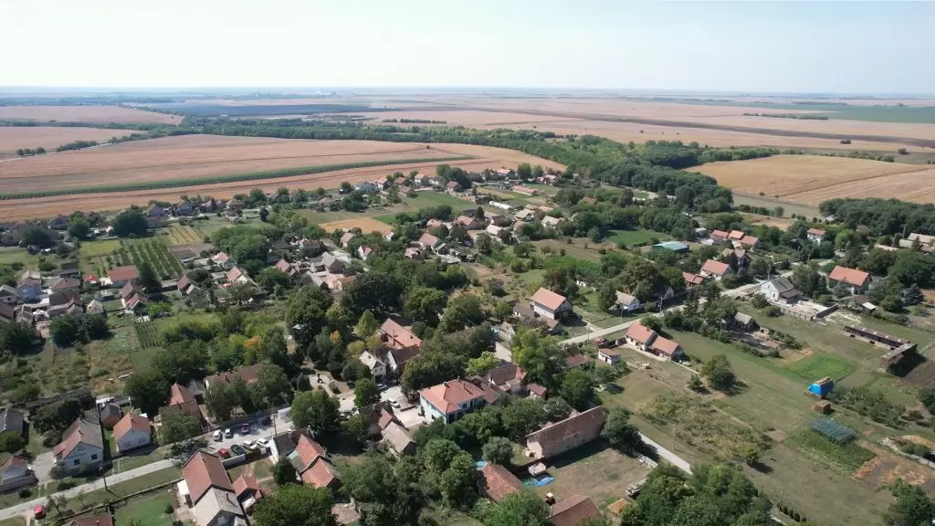 Nova Crvenka