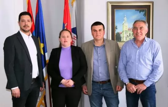 Počinje realizacija projekta grejanja u apatinskim ustanovama, prioritet školaPočinje realizacija projekta grejanja u apatinskim ustanovama, prioritet škola