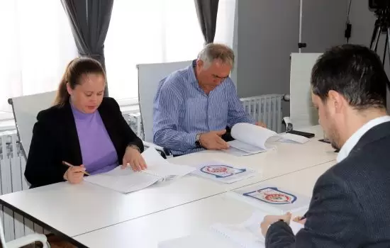 Počinje realizacija projekta grejanja u apatinskim ustanovama, prioritet škola