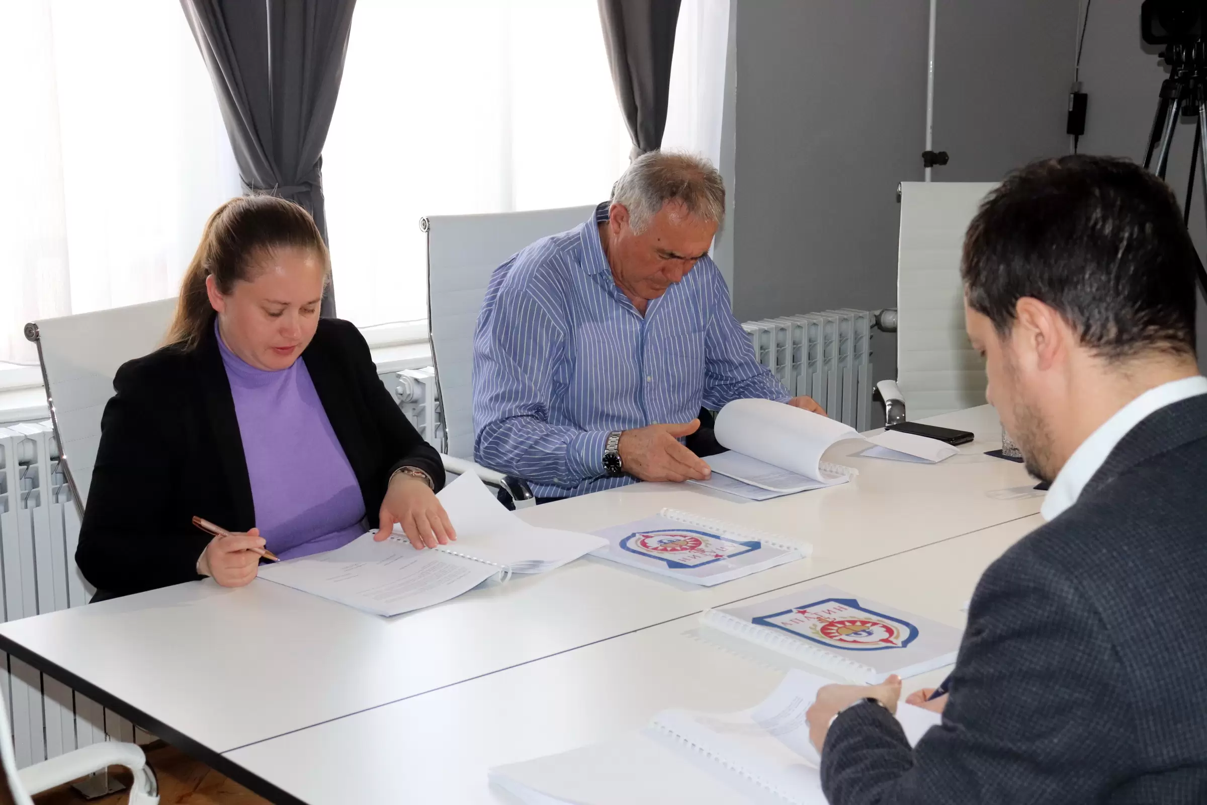 Počinje realizacija projekta grejanja u apatinskim ustanovama, prioritet škola