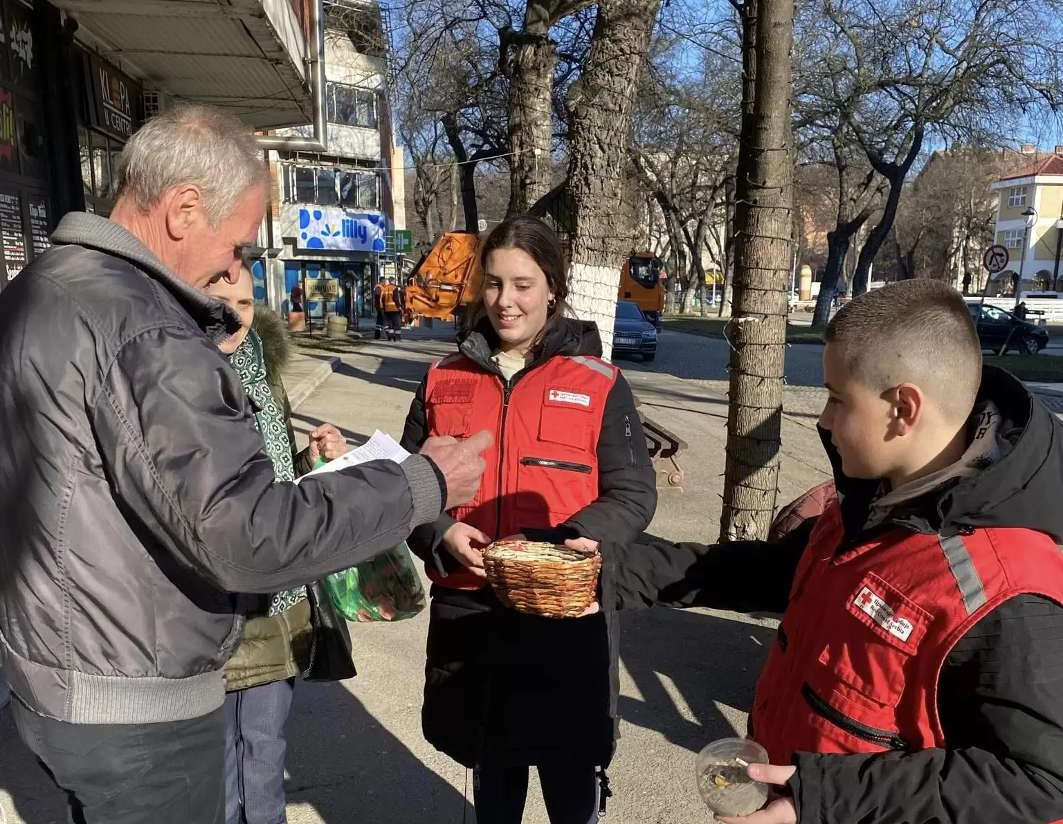 Odžaci: Obeležen Nacionalni dan bez duvanskog dima