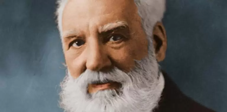 Aleksander Grejem Bel