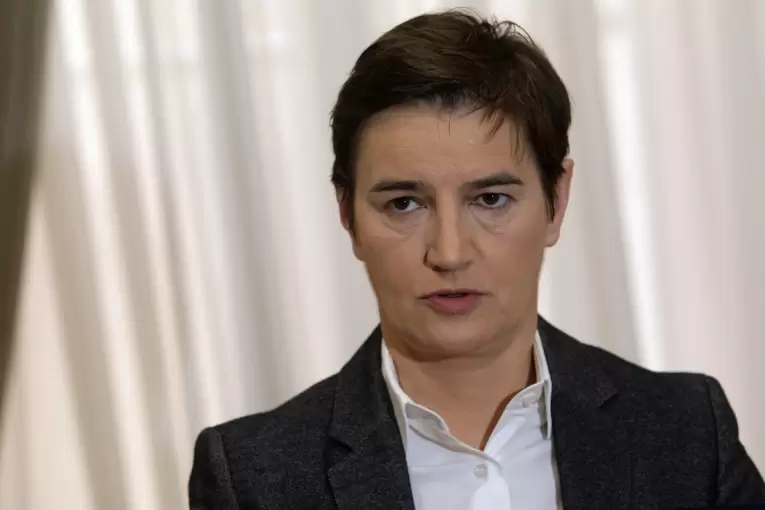 Ana Brnabić