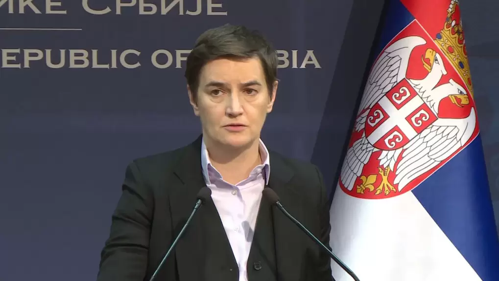 Ana Brnabić