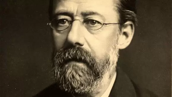 Bedžih Smetana