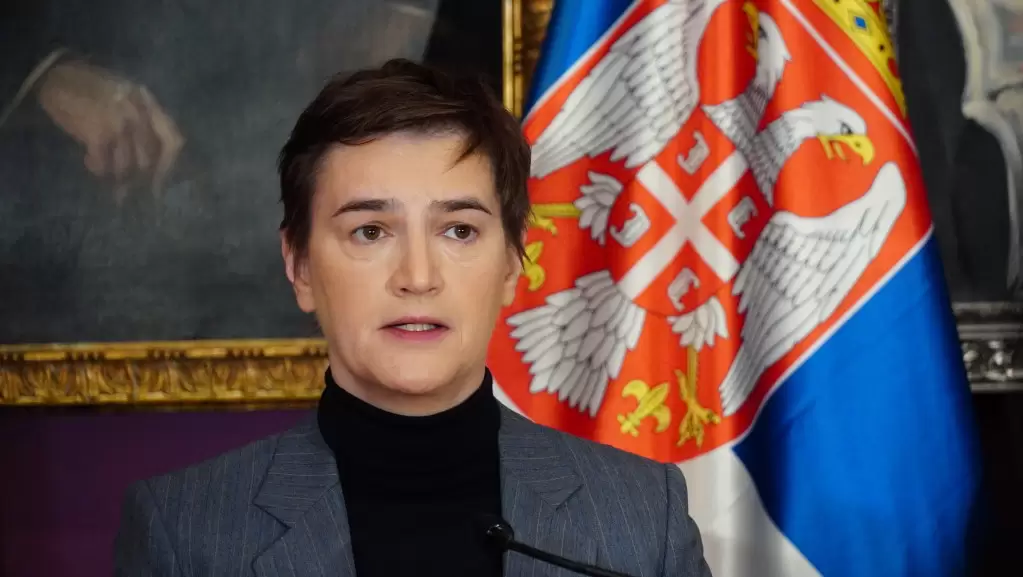 Brnabić