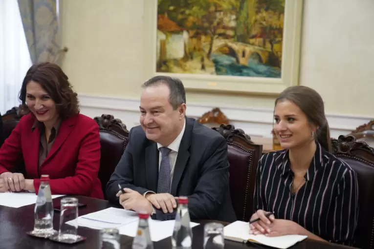 Dačić