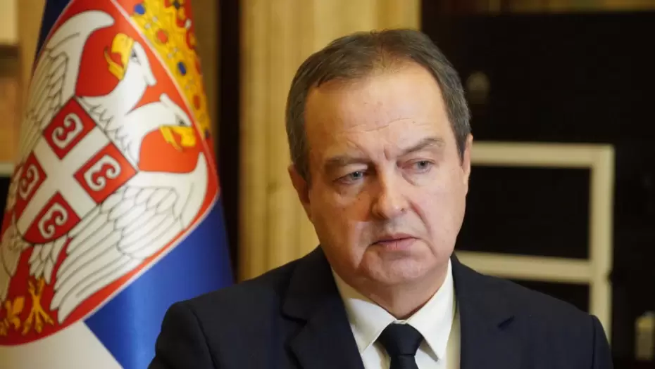 Dačić