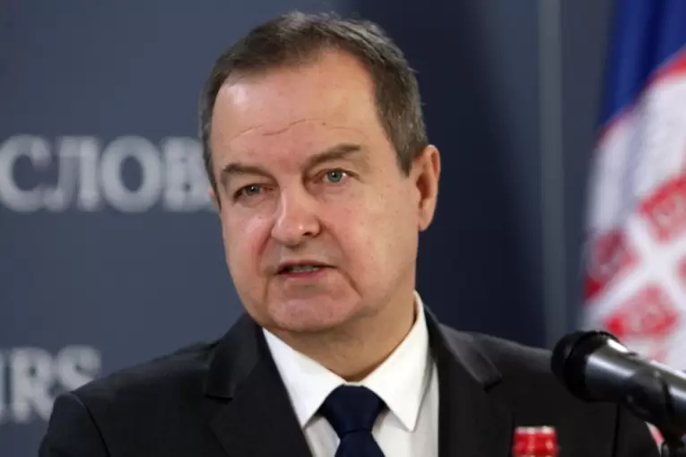 Dačić