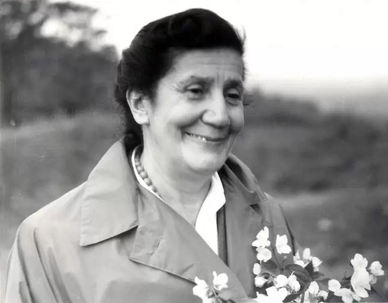 Desanka Maksimović