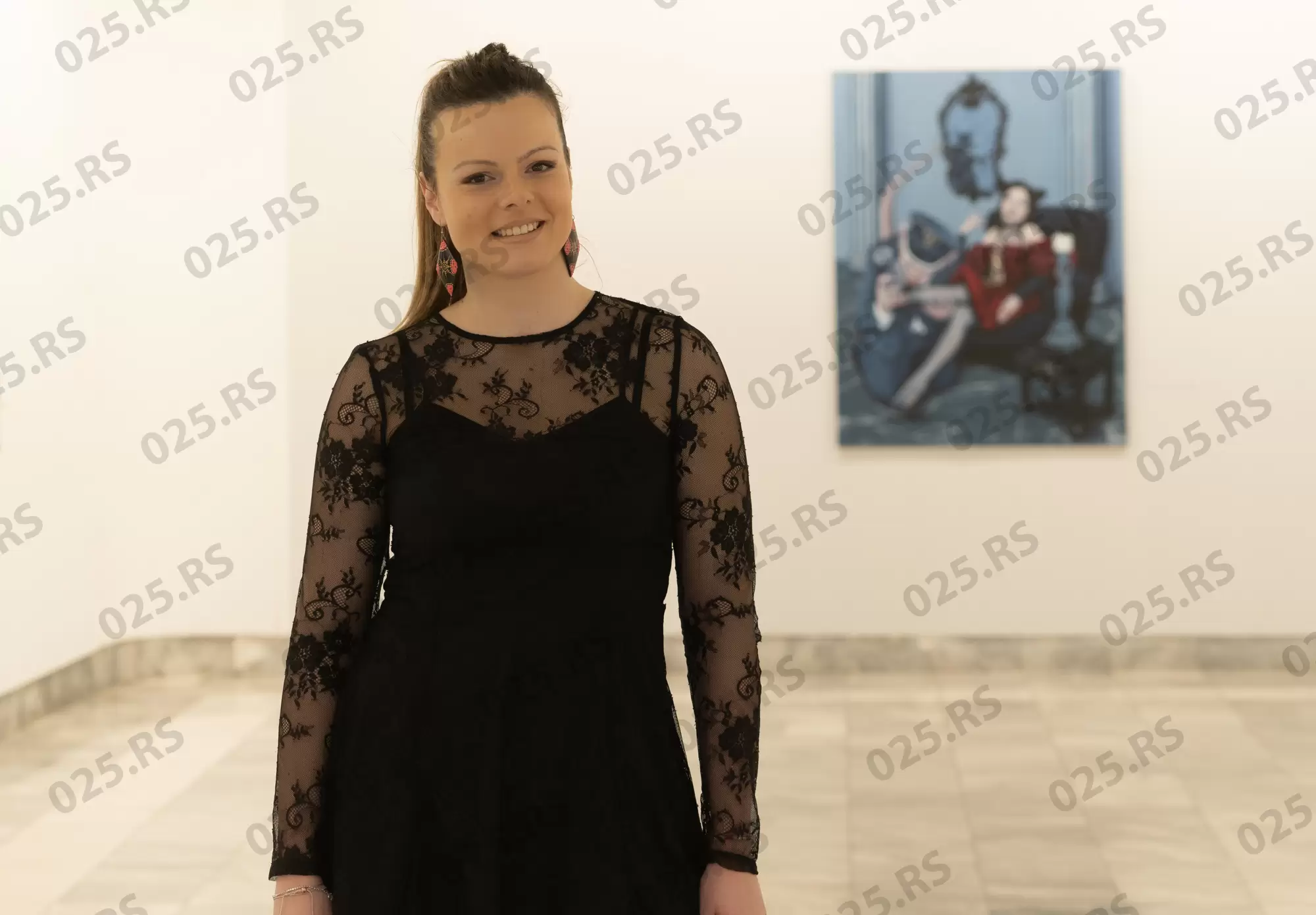 Direktorica KC Laza Kostic