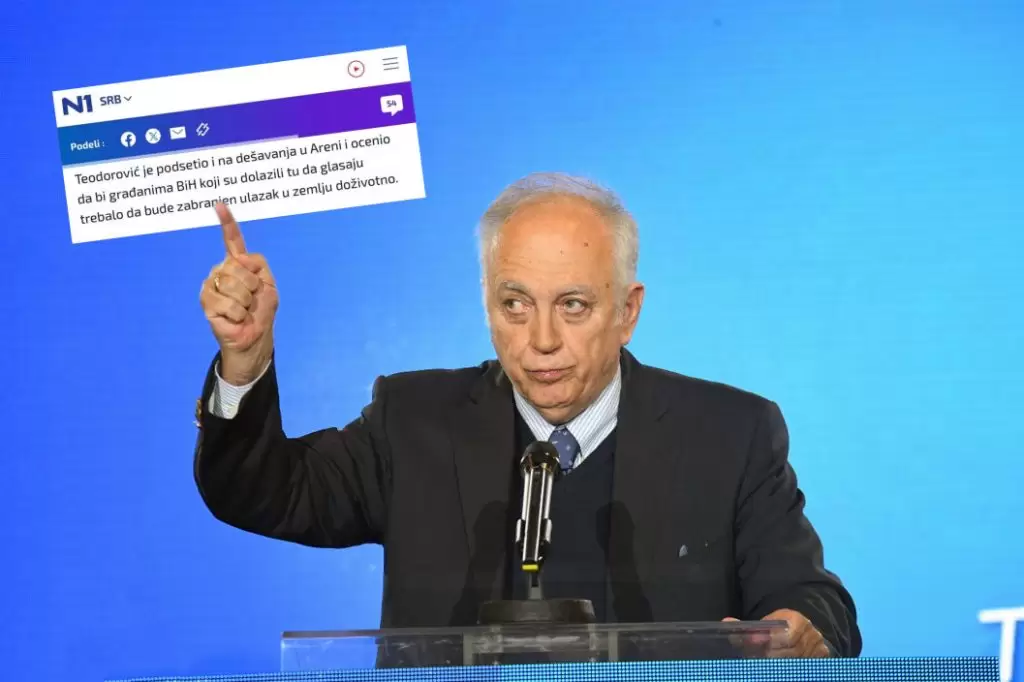 Dušan Teodorović