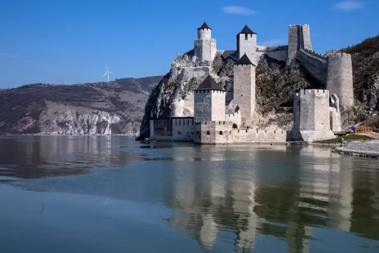Golubac