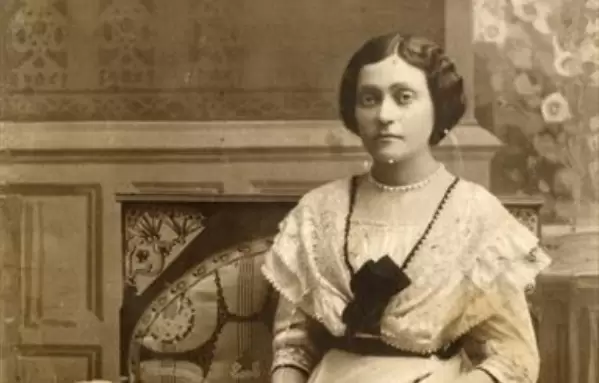 Isidora Sekulić