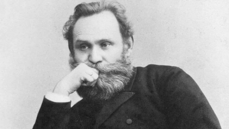 Ivan Petrovič Pavlov