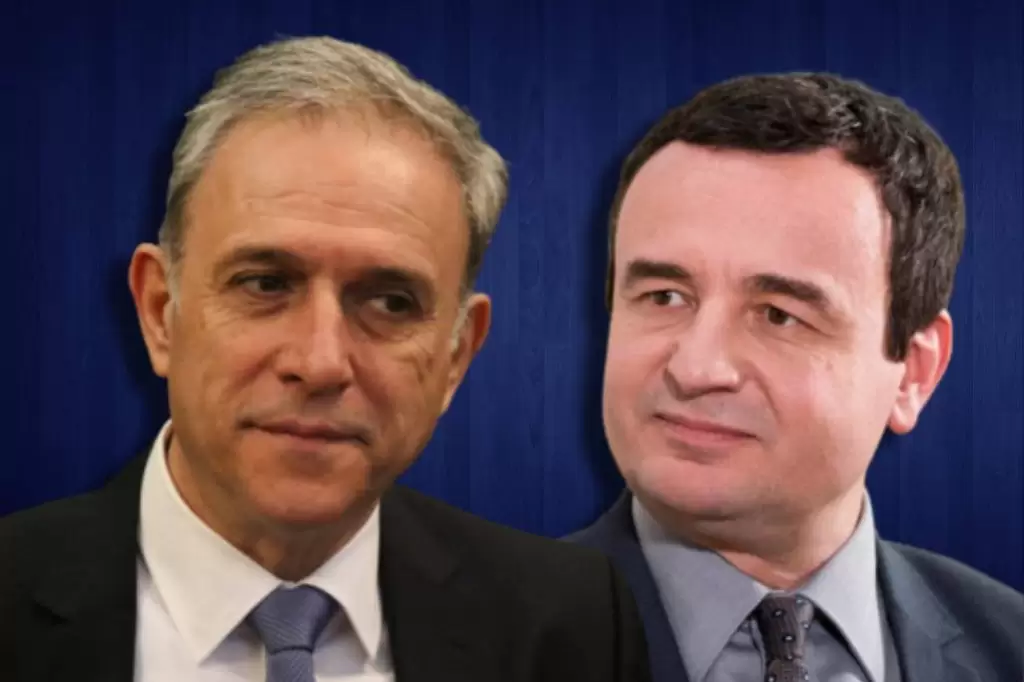 Kurti i Ponoš