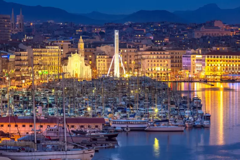 Marsej