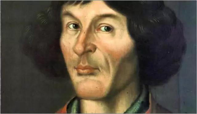 Nikola Kopernik