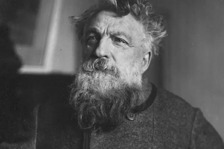 Ogist Rodin