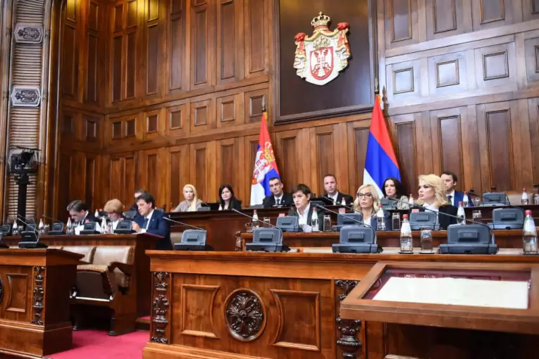 Parlament
