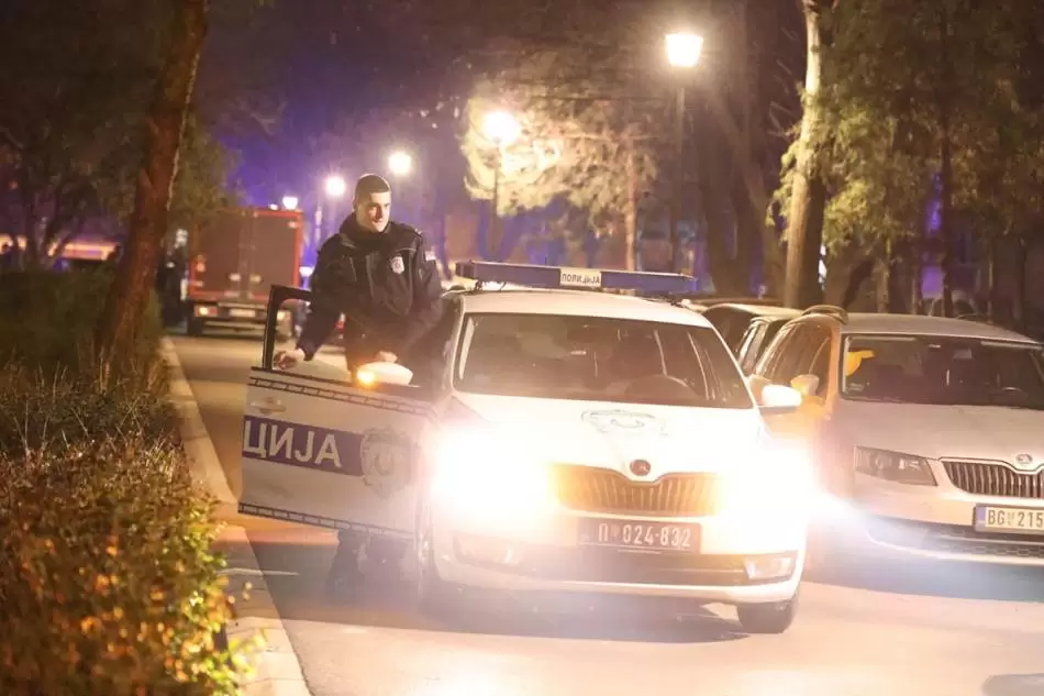 Policija