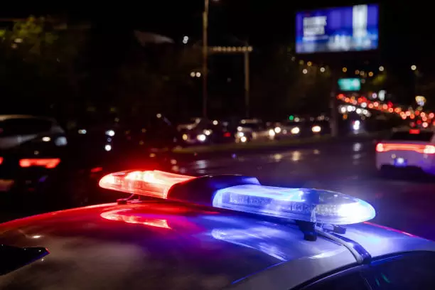 Policija