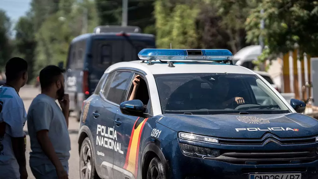 Policija