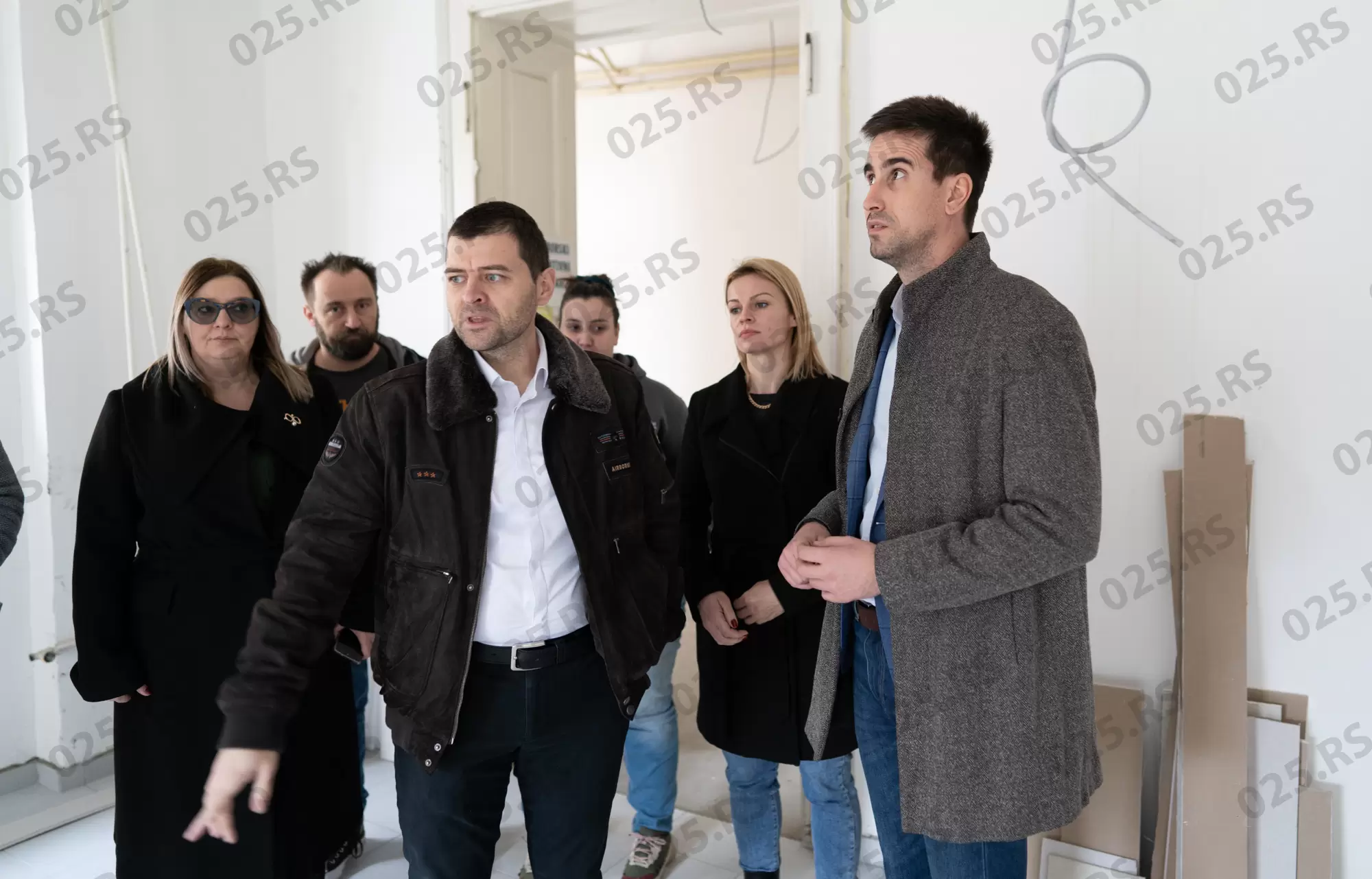 Pri kraju radovi na uređenju Omladinskog centra