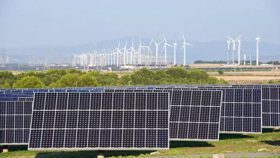 Solarna energija