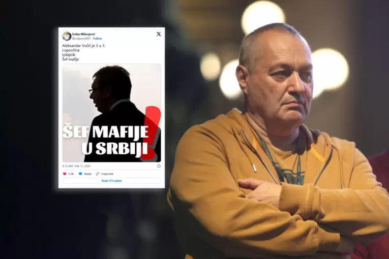 Srđan M.