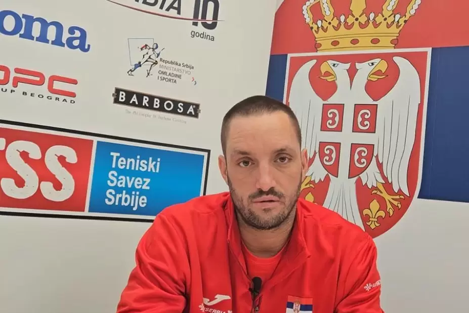 Viktor Troicki