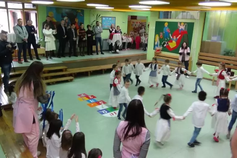 Vrtić