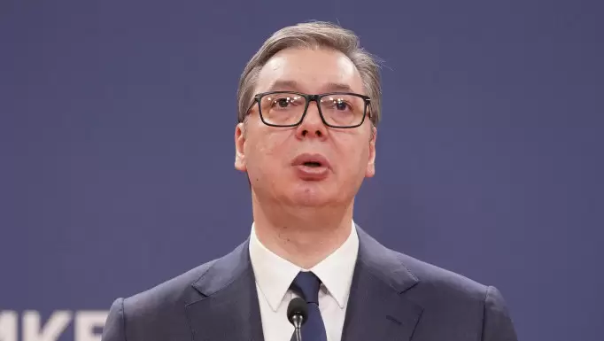 Vučić