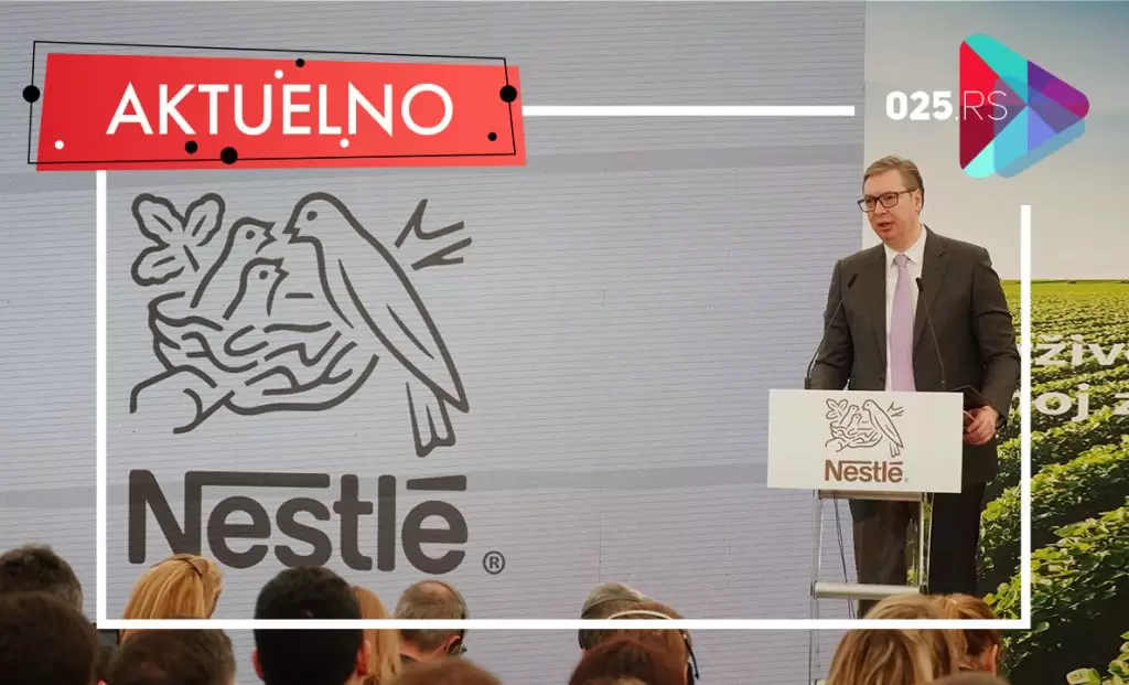 aktuelno