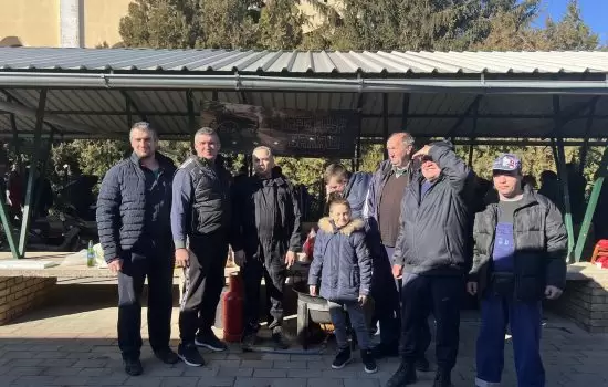 „Čvarak fest“ privukao veliki broj posetilaca 