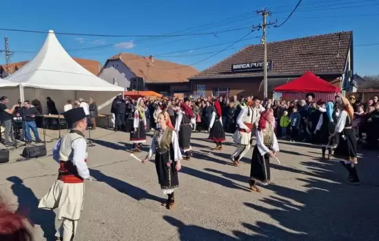 „Čvarak fest“ privukao veliki broj posetilaca 3
