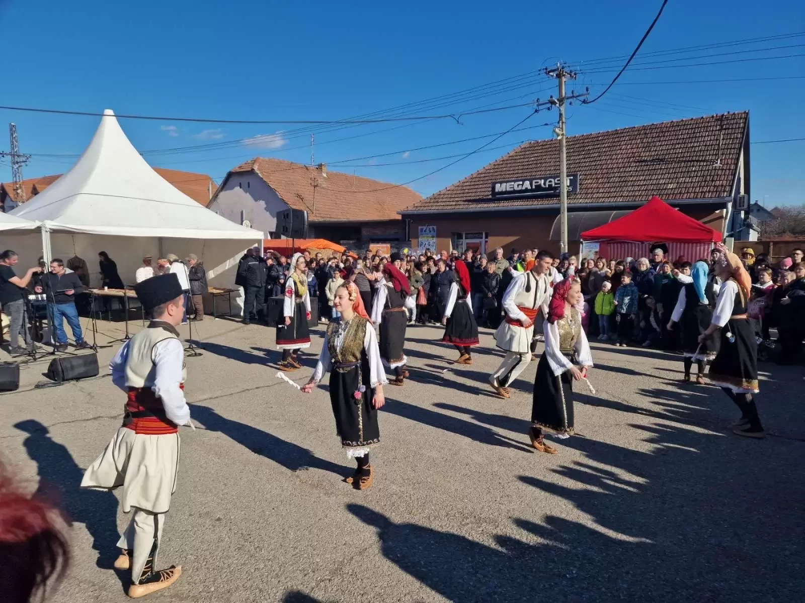 „Čvarak fest“ privukao veliki broj posetilaca 3