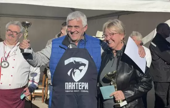 „Čvarak fest“ privukao veliki broj posetilaca 5
