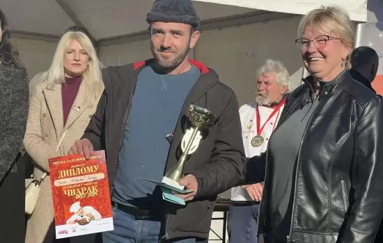 „Čvarak fest“ privukao veliki broj posetilaca 4
