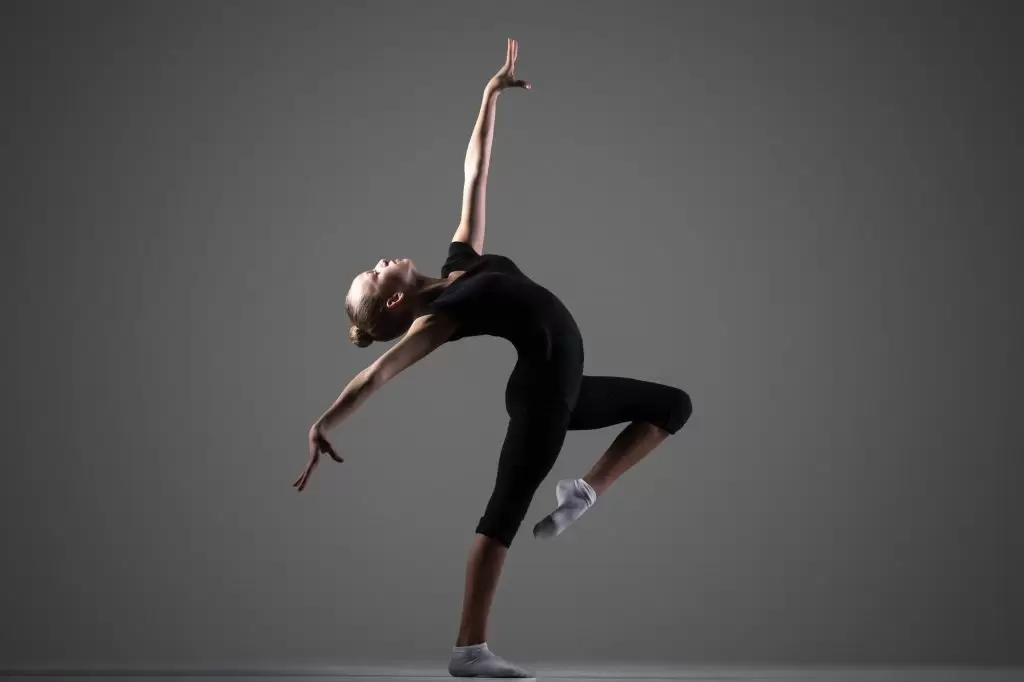 Okružno takmičenje u gimnastici 8. februara