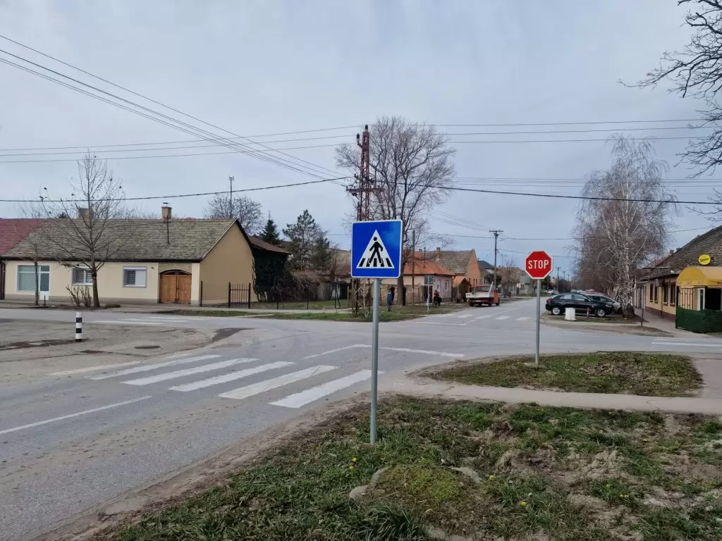 Kula: Pojačana kontrola saobraćaja kod „Nusa“; ove godine postavljanje semafora