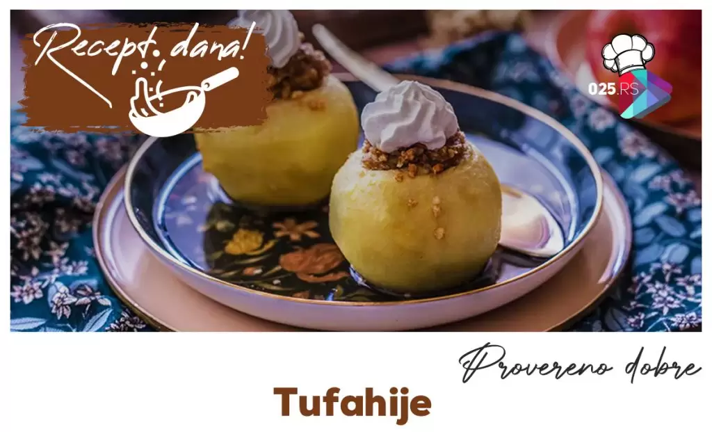 tufahije