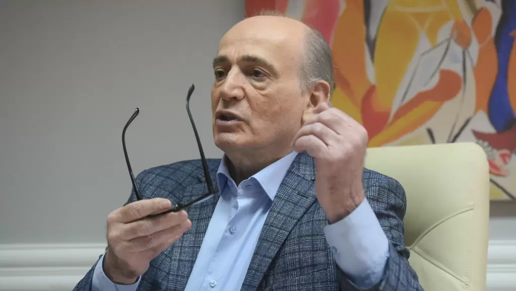 Milan Krkobabić