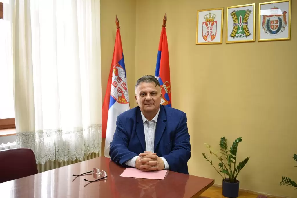 Goran Nikolić