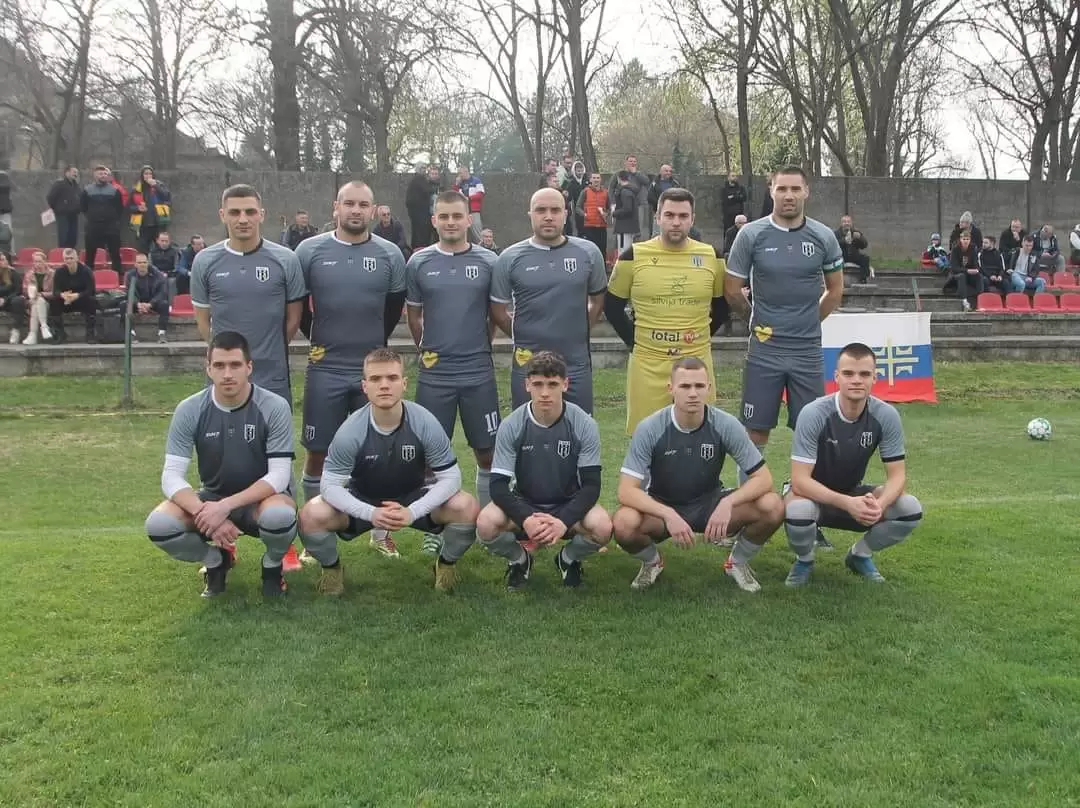 FK "Žak"